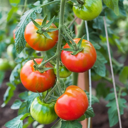 Paradajka Ayles Craig