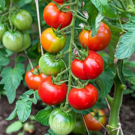 Paradajka Ayles Craig