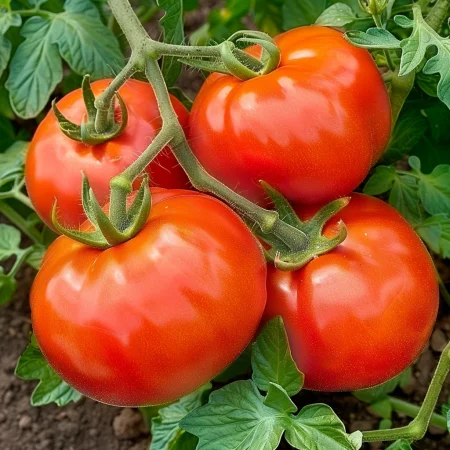 Paradajka Polorosa F1