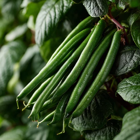 Зелен фасул Талисман